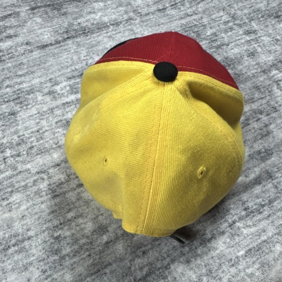 Los Angeles Angels German Heritage Snapback Hat Flag Stadium Exclusive SGA - Picture 5 of 7